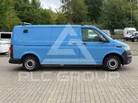 2021 Volkswagen T6