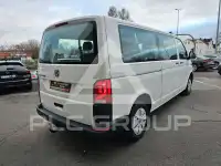 2021 Volkswagen T6