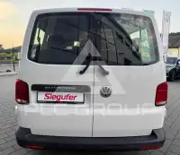 2021 Volkswagen T6
