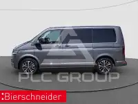 2021 Volkswagen T6