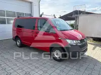 2021 Volkswagen T6