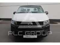 2021 Volkswagen T6