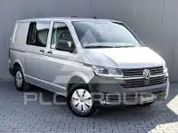 2021 Volkswagen T6