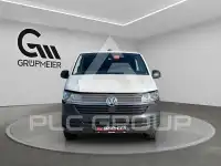 2021 Volkswagen T6