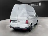 2021 Volkswagen T6
