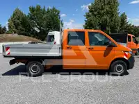 2021 Volkswagen T6