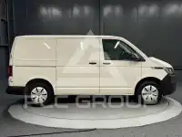 2021 Volkswagen T6