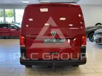 2021 Volkswagen T6