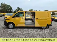 2021 Volkswagen T6