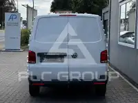 2021 Volkswagen T6
