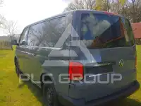 2021 Volkswagen T6