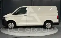 2021 Volkswagen T6