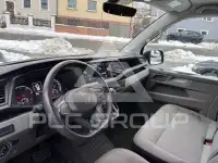 2021 Volkswagen T6