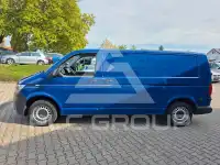 2021 Volkswagen T6