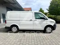 2021 Volkswagen T6