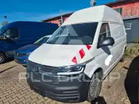 2021 Volkswagen T6