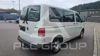 2021 Volkswagen T6