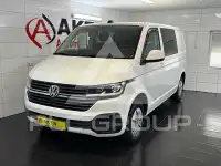 2021 Volkswagen T6