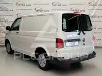2021 Volkswagen T6