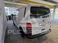 2021 Volkswagen T6