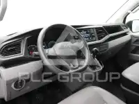2021 Volkswagen T6