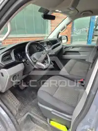 2021 Volkswagen T6