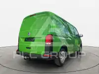 2021 Volkswagen T6