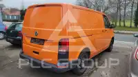 2021 Volkswagen T6