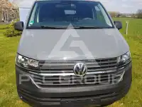 2021 Volkswagen T6