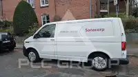 2021 Volkswagen T6