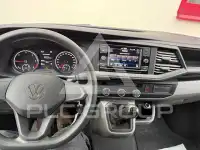 2021 Volkswagen T6