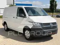 2021 Volkswagen T6