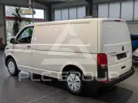 2021 Volkswagen T6