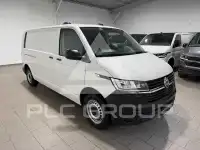 2021 Volkswagen T6