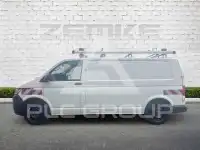 2021 Volkswagen T6