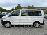 2021 Volkswagen T6