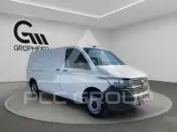 2021 Volkswagen T6