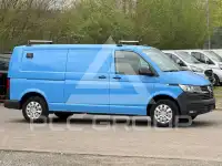 2021 Volkswagen T6