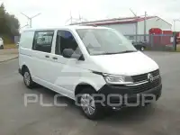 2021 Volkswagen T6