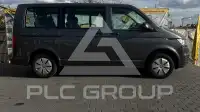 2021 Volkswagen T6