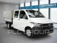 2021 Volkswagen T6