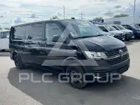 2021 Volkswagen T6