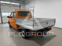 2021 Volkswagen T6