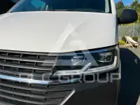 2021 Volkswagen T6