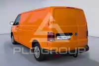 2021 Volkswagen T6