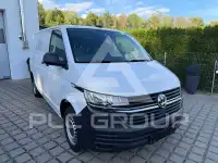 2021 Volkswagen T6