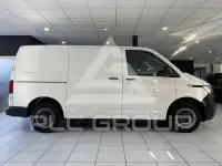 2021 Volkswagen T6