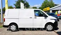 2021 Volkswagen T6