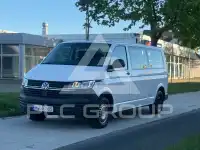 2021 Volkswagen T6