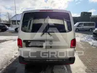 2021 Volkswagen T6